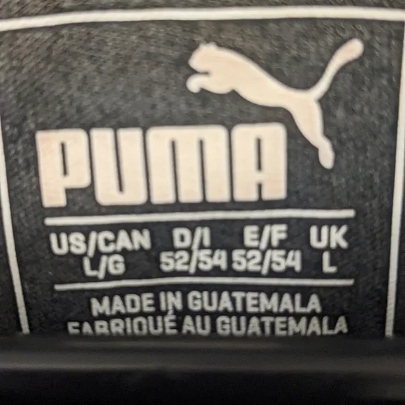 Puma - Picture 4 of 4